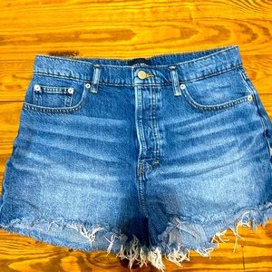 Lucky Brand Women’s Jean Shorts